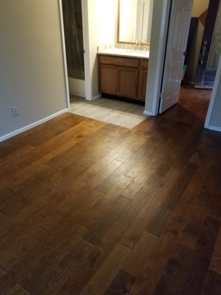 Slide of S&D Home Repair