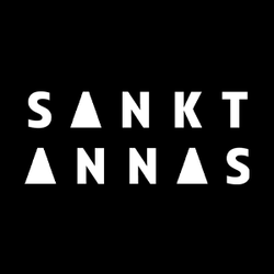 SANKTANNAS / alpine eatery - SANKTANNAS Logo