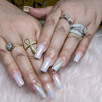 Top Nails - Sam did my nails they are so beautiful - Nail Salons Near Me - North Attleboro, Massachusetts Top Nails - Sam did my nails they are so beautiful - Nail Salons Near Me - North Attleboro, Massachusetts