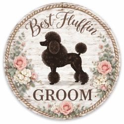 Best Fluffin Groom