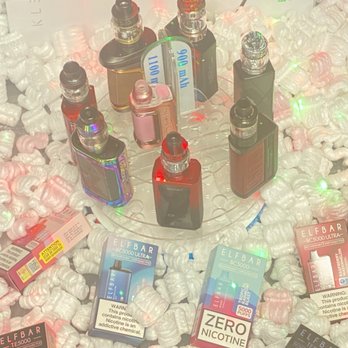 buzz smoke and vape 7 STAR TOBACCO & VAPE - Updated May 2026 - 44 Photos - 1316 State Hwy K,  O'Fallon, Missouri - Tobacco Shops - Phone Number
