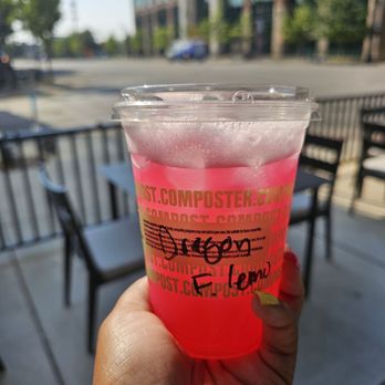 Jackdaw Coffee & Bourbon Bar - Coffee & Tea Near Me - Louisville, Kentucky