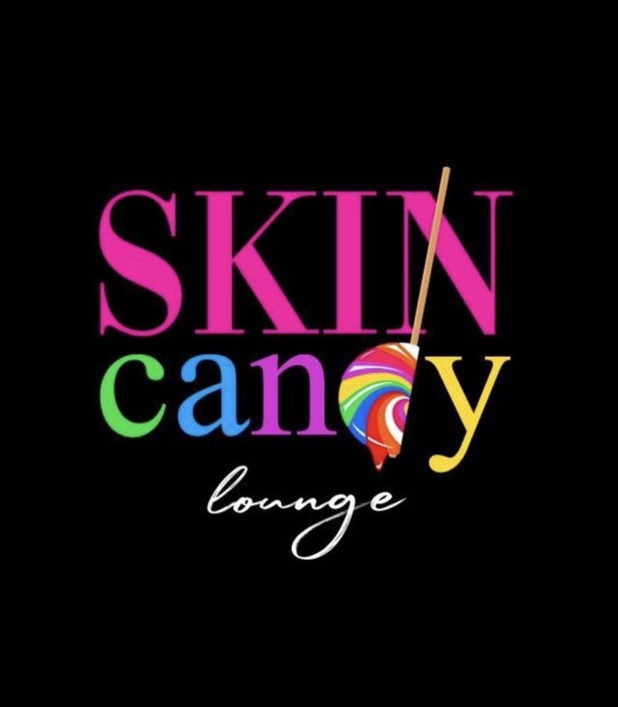 Skincandy Lounge Logo