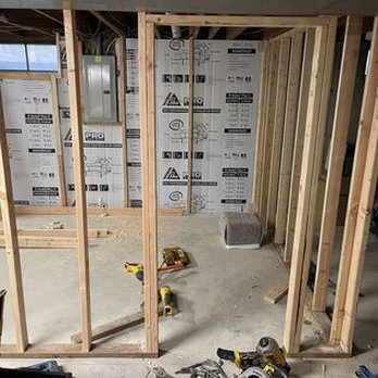 King Kling Construction - framing for a new home - Flooring Near Me King Kling Construction - framing for a new home - Flooring Near Me