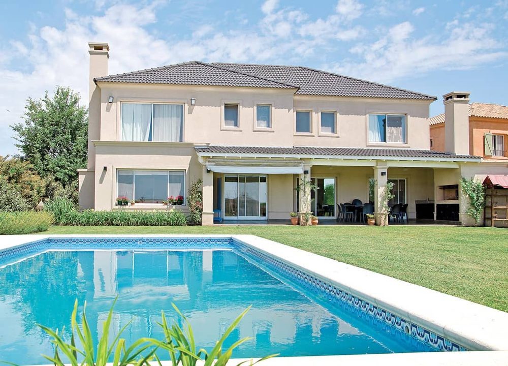 Slide of Green California Builders