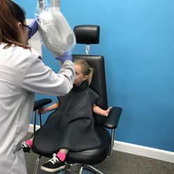 All 4 Kids Pediatric Dentistry - Love Dr. Chu and all the amazing staff here!! If you're looking for pediatric dentist then this is the place for you!!