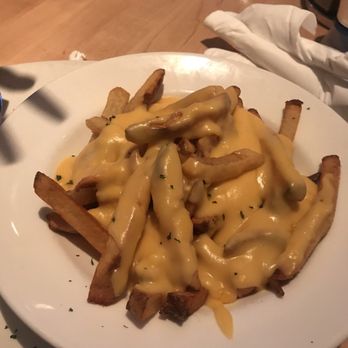 Big Pink - Cheese fries - Pizza Near Me - Miami Beach, Florida Big Pink - Cheese fries - Pizza Near Me - Miami Beach, Florida