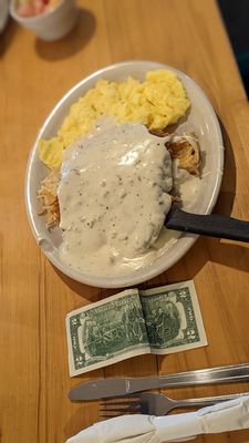 Good Harvest Cafe by null