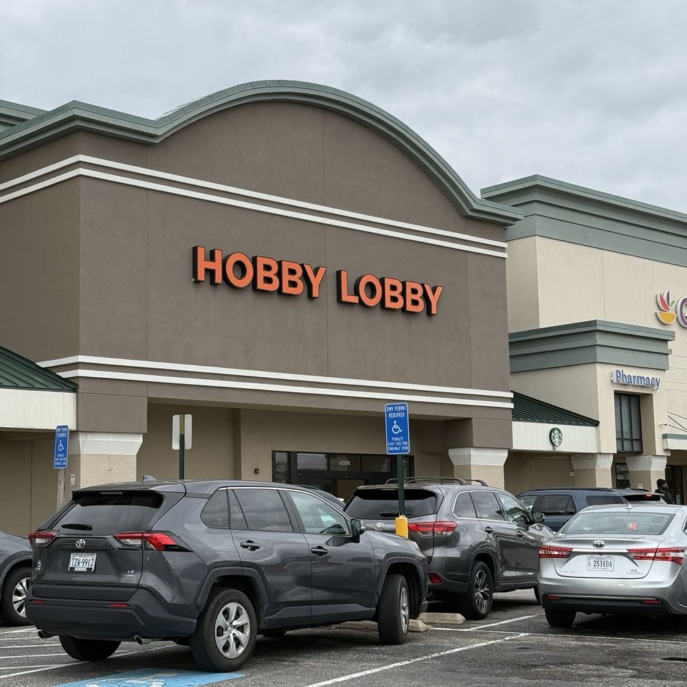 THE BEST 10 HOBBY SHOPS in TYSONS, VA - Updated 2025 - Hours