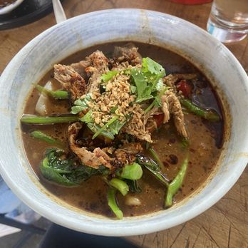 Rose's - Belt noodles - Desserts Near Me - Durham, North Carolina