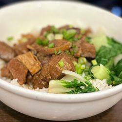 Sang Kee Noodle House