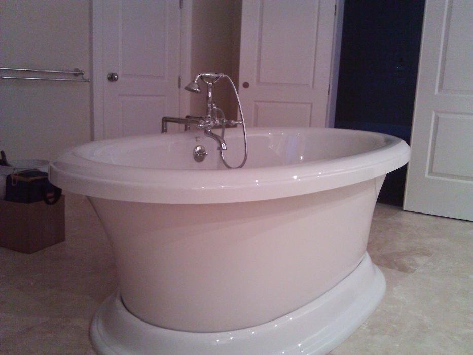 Slide of Pumphery plumbing & Heating