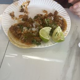 Pastor tacos Pastor tacos