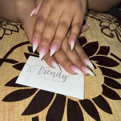 Trendy Nail Spa