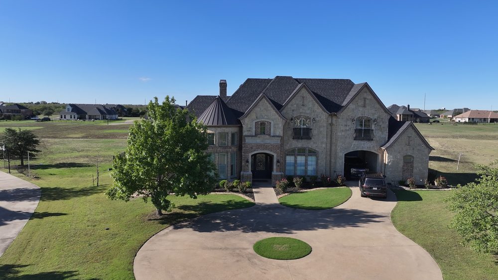 Slide of Tejas Roofworks + Restoration