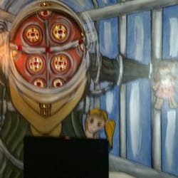 Otto's Video Games and More - Big Daddy