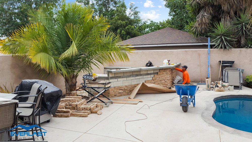 Slide of Everlast Home Builders