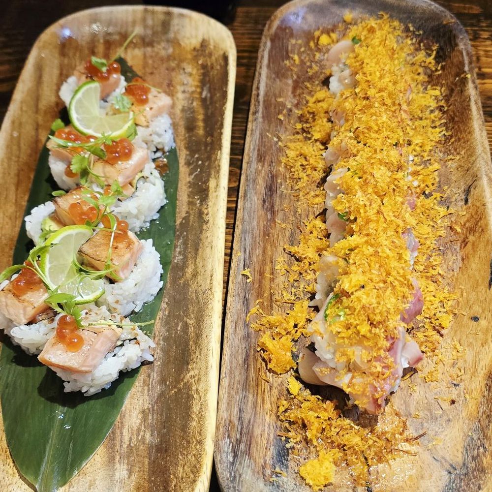 Sushi King - Sushi Bars Near Me - Fairfield, California Sushi King - Sushi Bars Near Me - Fairfield, California