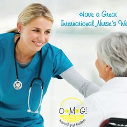 OMG Gift Baskets - May 6-12th
