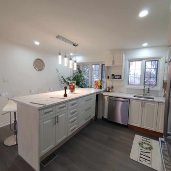 Novin Contracting - General Contractors Near Me Novin Contracting - General Contractors Near Me