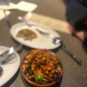 Sarma - a plate of food on a table - Middle Eastern Near Me - Somerville, Massachusetts Sarma - a plate of food on a table - Middle Eastern Near Me - Somerville, Massachusetts