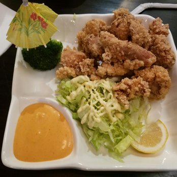 Fujiya Ramen - Tori Karaage - Ramen Near Me - Montclair, New Jersey Fujiya Ramen - Tori Karaage - Ramen Near Me - Montclair, New Jersey