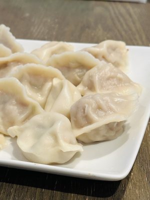 Dumpling King by null