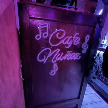 Cafe Nunez - Latin American Near Me - New York, New York Cafe Nunez - Latin American Near Me - New York, New York