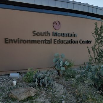 South Mountain Park - Visitor Center - Parks Near Me - Phoenix, Arizona South Mountain Park - Visitor Center - Parks Near Me - Phoenix, Arizona
