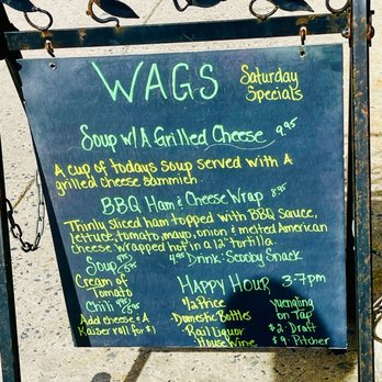 Wag's Restaurant - The Offerings - Burgers Near Me - Frederick, Maryland Wag's Restaurant - The Offerings - Burgers Near Me - Frederick, Maryland