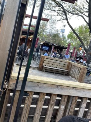 Ozona Grill and Bar by null