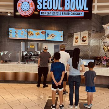 Seoul Bowl - Korean Near Me - Tacoma, Washington Seoul Bowl - Korean Near Me - Tacoma, Washington