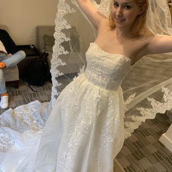 L'elite Bridal - Bridal Near Me - Boston, Massachusetts
