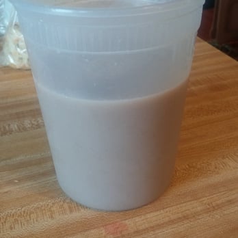 La Cabana - Horchata to go - Delis Near Me - Perth Amboy, New Jersey La Cabana - Horchata to go - Delis Near Me - Perth Amboy, New Jersey