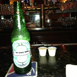 The Randall Manor Tavern - Nice