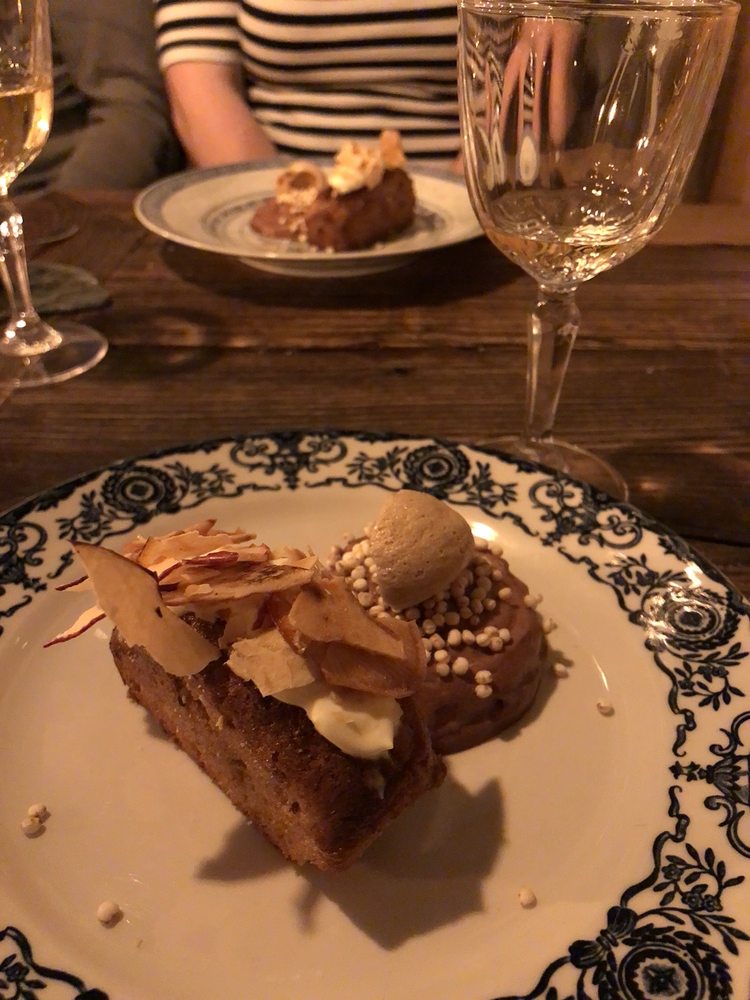 Brasserie Uno