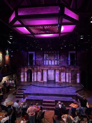 Shakespeare Tavern Playhouse by null