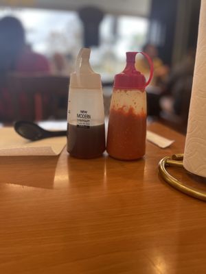 Mai Phụng Restaurant by null