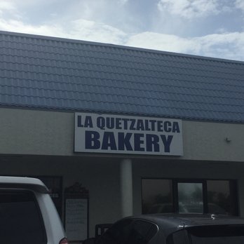 Panaderia La Quetzalteca - Coffee & Tea Near Me - Lake Worth, Florida