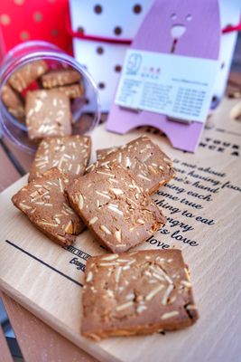 JJ Bakery by null