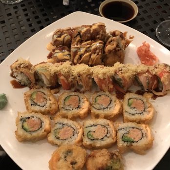Wabi Sabi - Sushi Bars Near Me - Covington, Kentucky