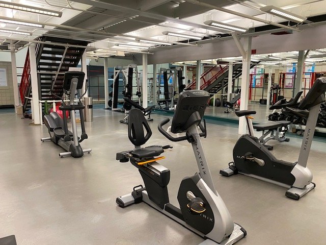 YMCA of Fanwood - Scotch Plains - childcare center in Scotch Plains, NJ