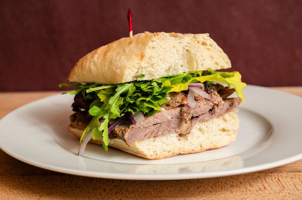 CHEFS Catering Kitchen by null