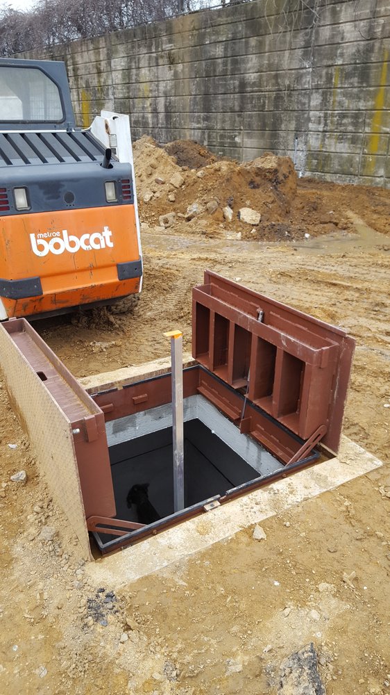 Slide of Daniels Inc Plumbing Heating & Gas