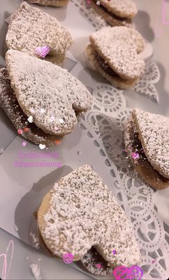 La Piccolina by null