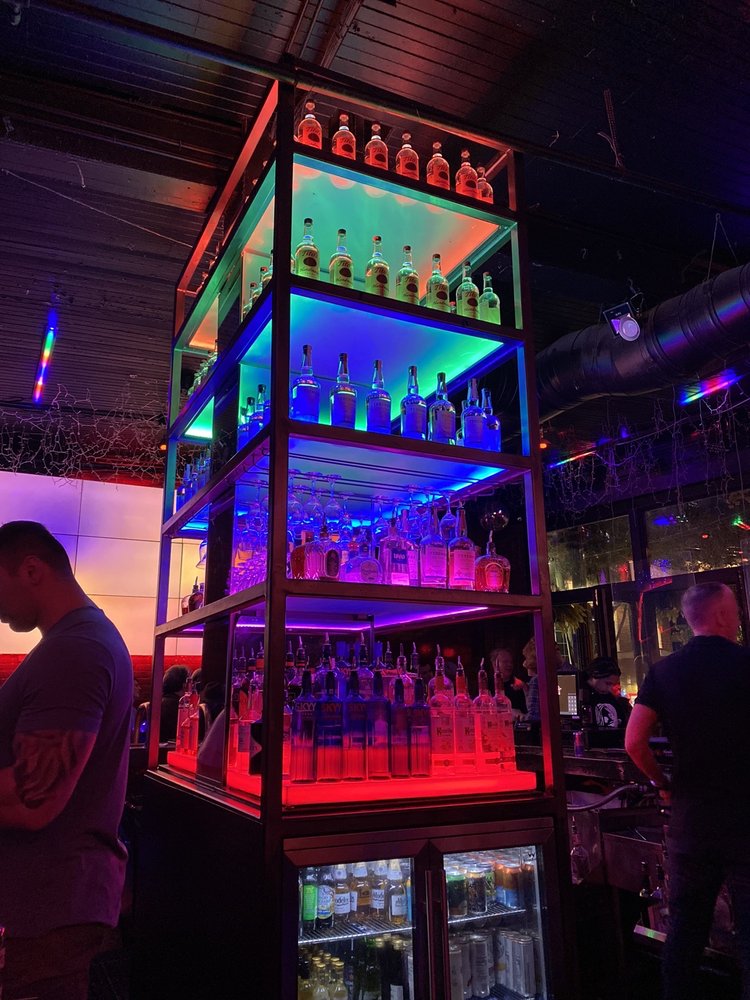 Blake's On The Park, Atlanta Roadtrippers