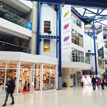 The ICC - Venues & Event Spaces Near Me - Birmingham, ABE