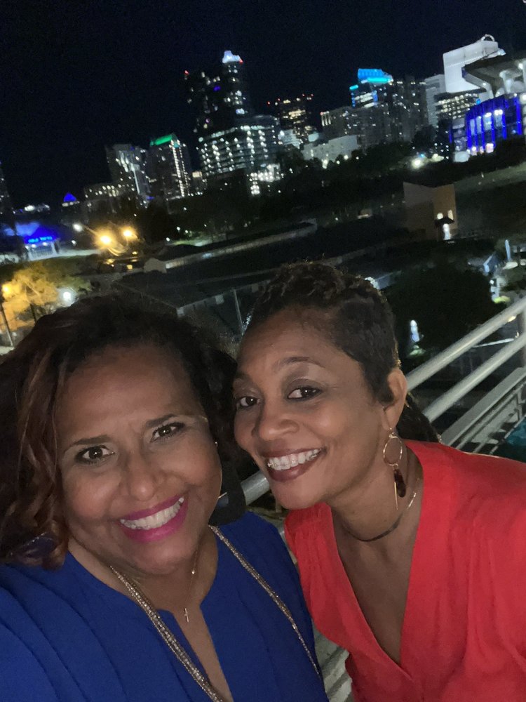 The Terrace at Cedar Hill - wedding in Charlotte, NC