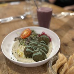 Plants - food - 全素 Near Me - 大安區, TPE