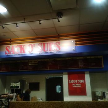Sack O' Subs - Sandwiches Near Me - Atlantic City, New Jersey Sack O' Subs - Sandwiches Near Me - Atlantic City, New Jersey